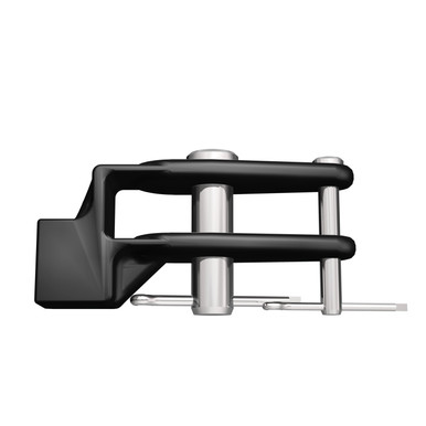 MC8415KTAS Hendrickson ABA Clevis Kit - .5-20 Offset