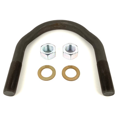 S-21140/4 Hendrickson U-Bolt Kit
