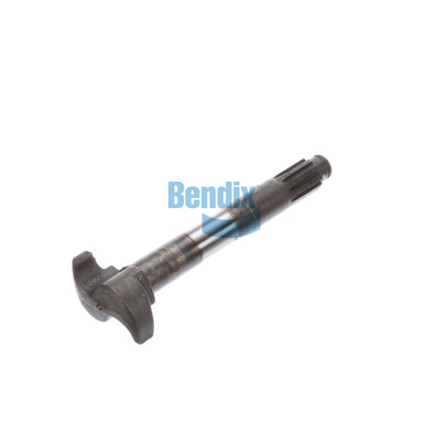 K020356 Bendix Left Hand Air Brake Camshaft - 1.5 in. 10-Spline