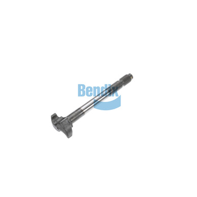 K117634N Bendix 1.5" 28-Spline Left Hand Air Brake Camshaft