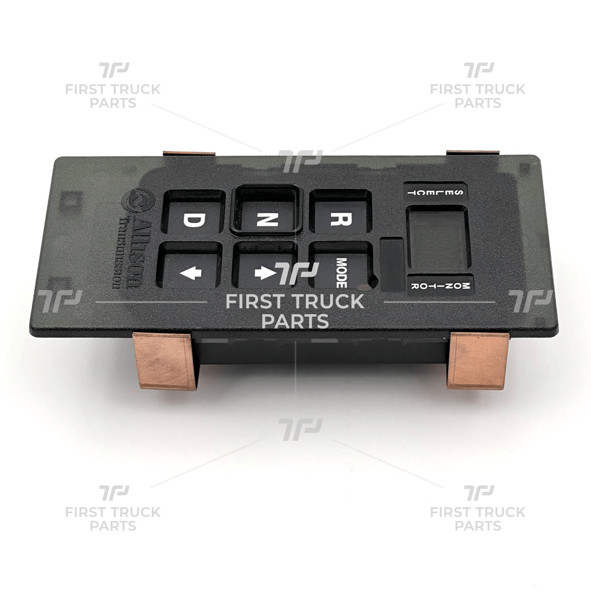 29546171 | Genuine Allison Transmission Selector Shift Control Push Button