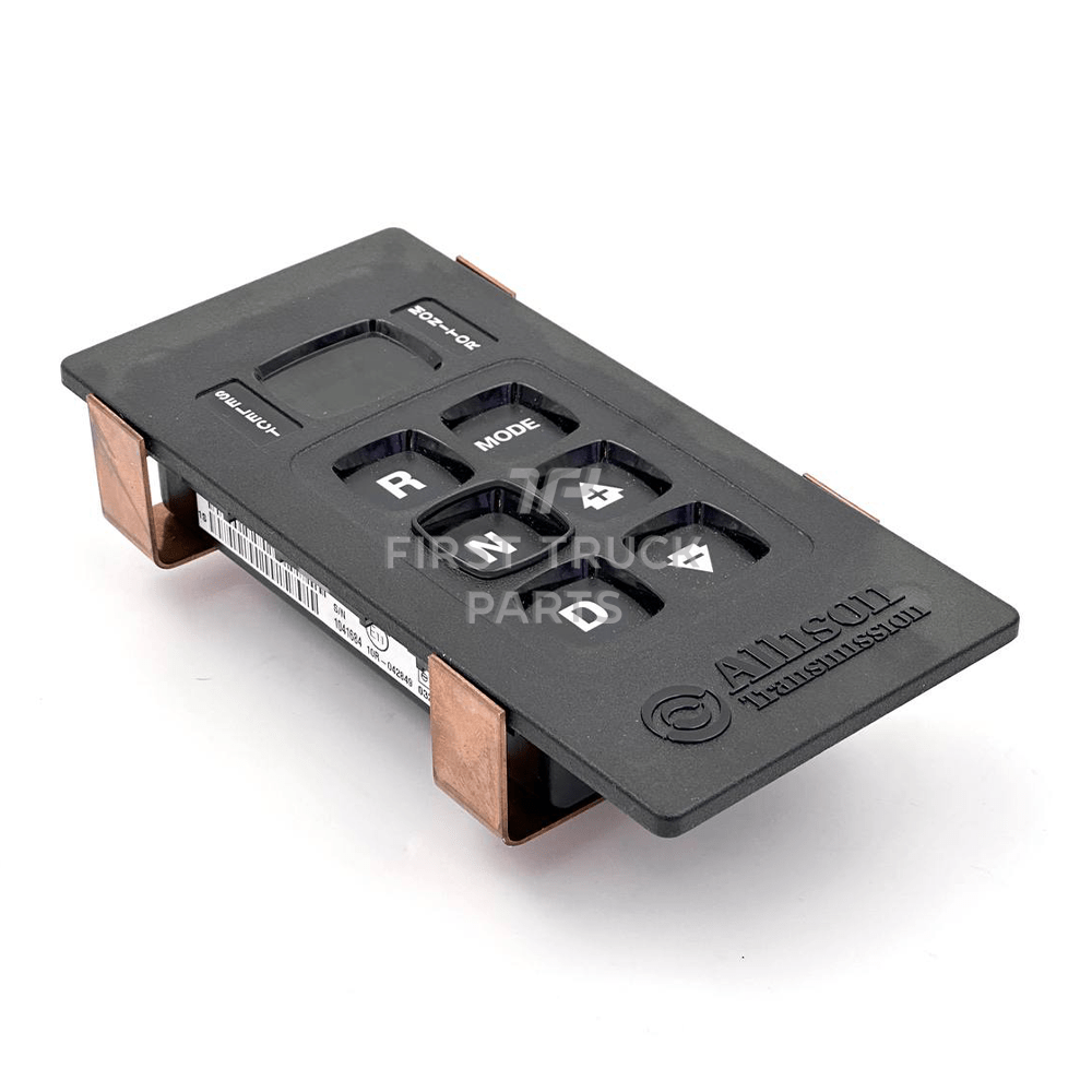 ALI-29551555 | Genuine Allison Push Button Shift Selector