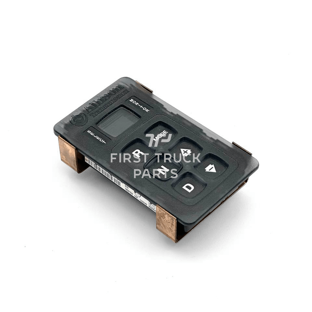 29551516 | Genuine Allison Transmission Shifter-Push Button