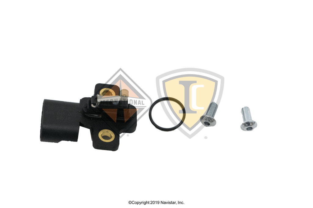 2605103C91 | Genuine International Master Cylinder Travel Switch