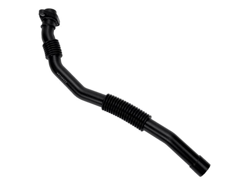 ATX33818 | Genuine Volvo Oil Filler Pipe
