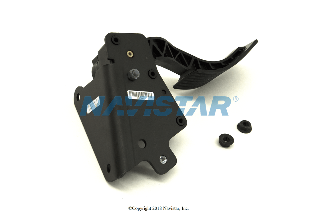 2595195C92 | Genuine International Accelerator Pedal With Sensor