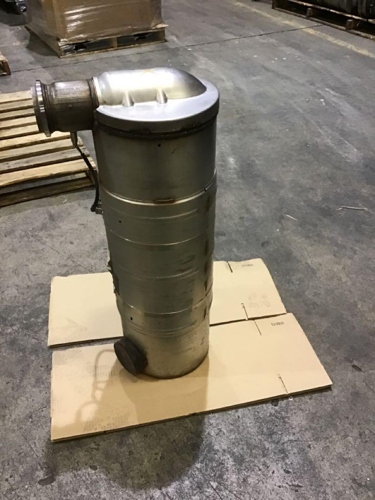A047A875 | Genuine International DPF Aftertreatment