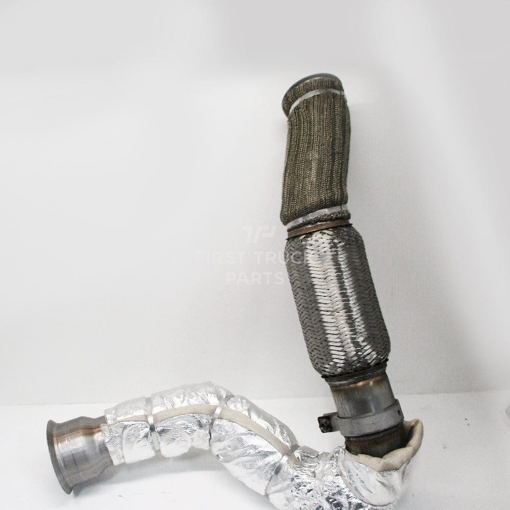 4033282C91 | Genuine International Exhaust Pipe