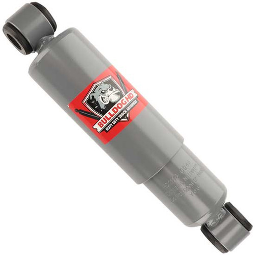 Bulldog Hd Shock Absorber Replaces 0272-SS5, 1004167, 1254025B000 For Bluebird Bus