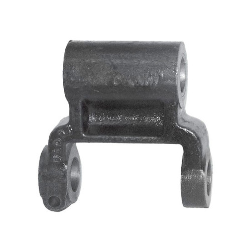 Rear Of Front Shackle Replaces 1026475, 1026476 For Blue Bird Bus