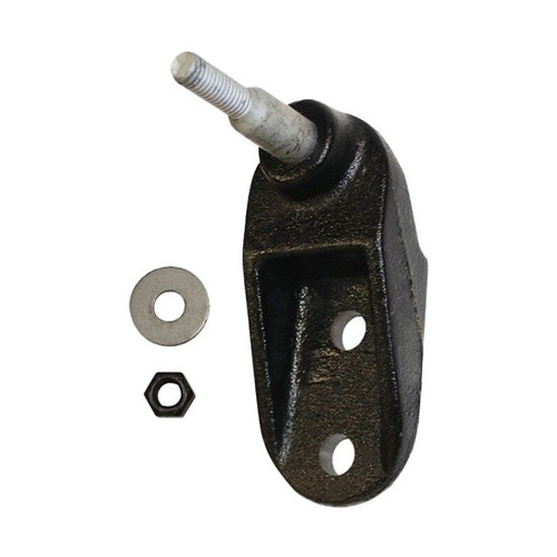 Upper Rear Shock Bracket Replaces 57322002, 57322-002 For Blue Bird Bus