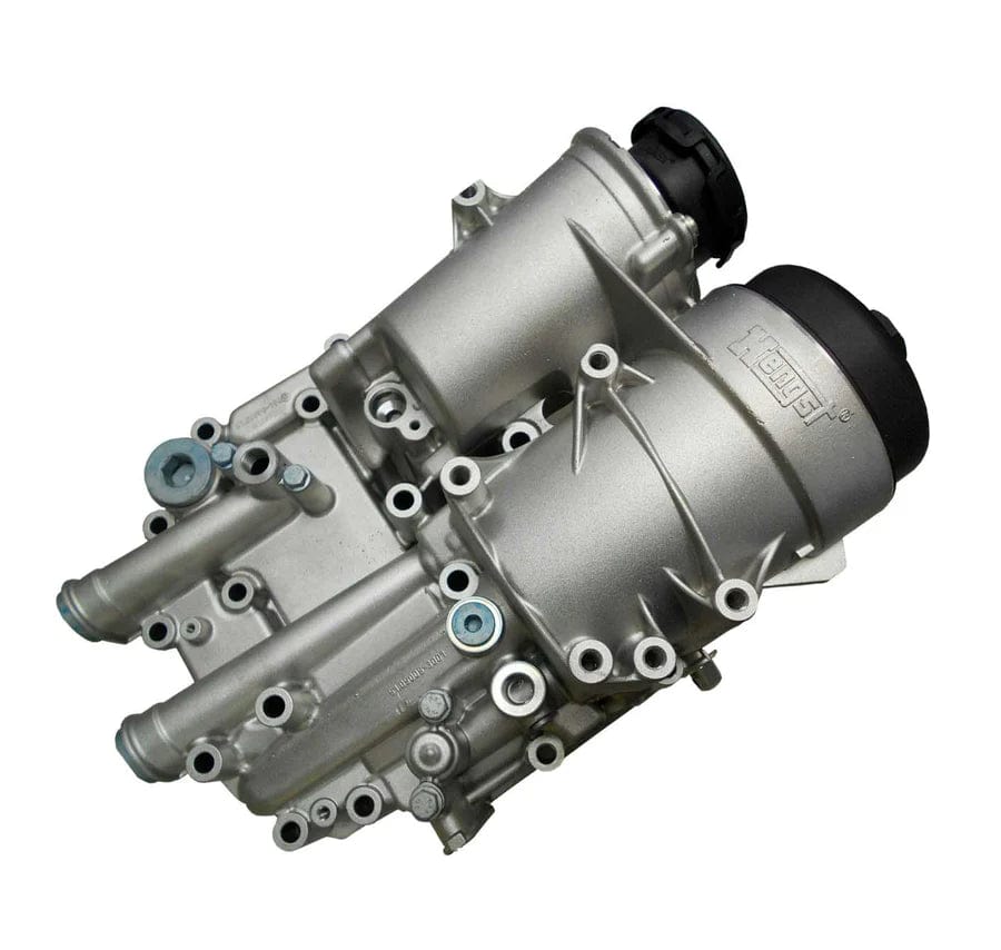702962AT | Genuine International Oil Filter Cooler Module (Kit)