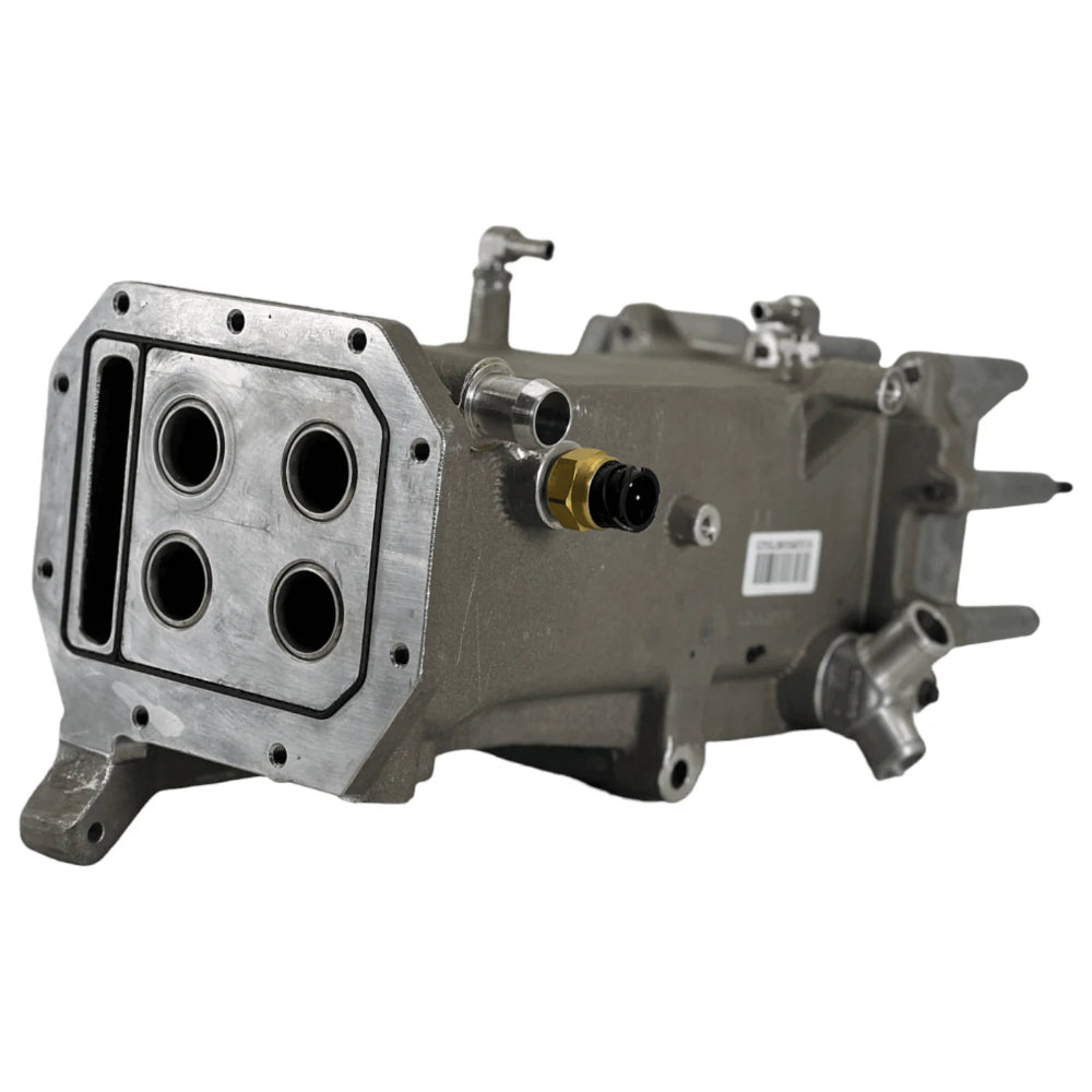 3015862C92 | Genuine International EGR Cooler For MaxxForce 11/13
