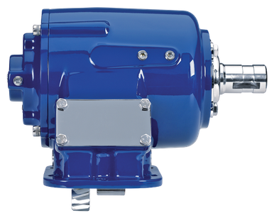 SH6BA6805E3GP Muncie Shaft Series PTO - Air Shift Power Take-Off