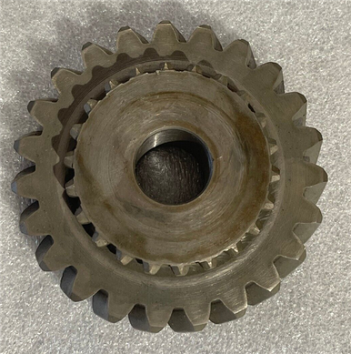 03T35540 Muncie Tg-Input (S71)
