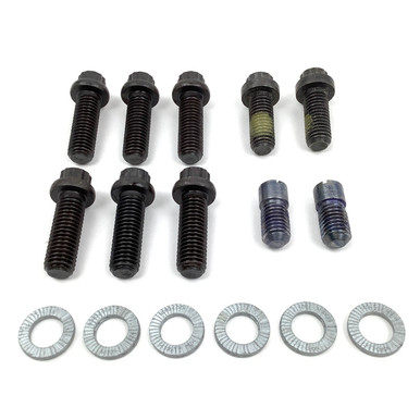 20TK6353 Muncie Installation Bolt Kit