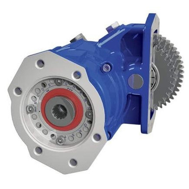A20-A1006-HX31X Muncie 10-Bolt Clutch Shift PTO