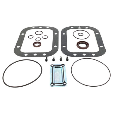 CS8-GSK Muncie Gasket/Seal Kit