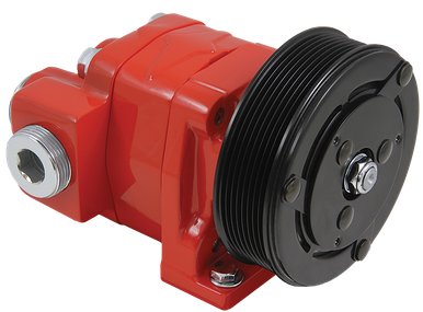 SBPH1-03-PR-24V Muncie Clutch Pump