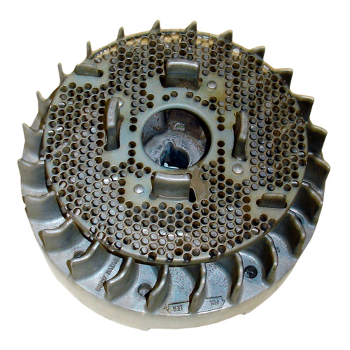 Honda 31105Z0J010 Flywheel Assembly Original Mower Part