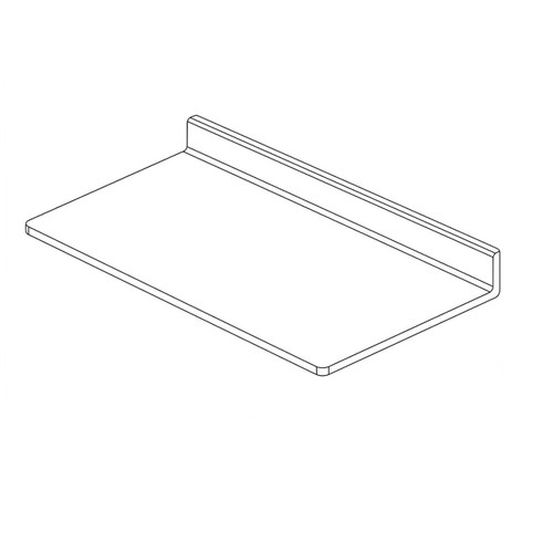 Honda 31521880000 Plate Battery Original Mower Part