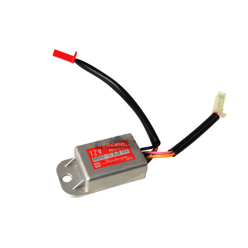 Honda 31600KE1010 Rectifier Regulator Original Mower Part