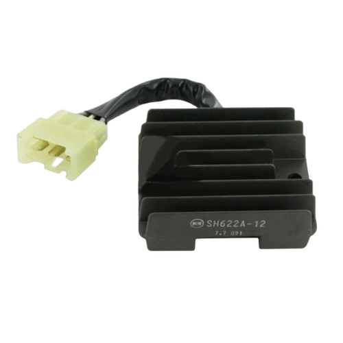 Honda 31750Z0A811 Rectifier Regulator Original Mower Part