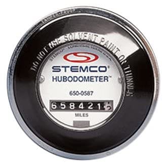 650-0598 | Genuine Stemco Wheel Hubodometer 500 Rev/Mil