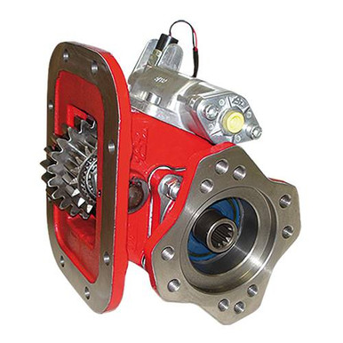 PT2000XBM013RA Eaton Bezares PTO or 2000XBM013RA