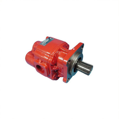 PTBELD19S20 Eaton Bezares Gear Pump 19 Gal. ISO