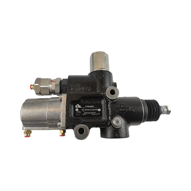 PTBV125 Eaton Bezares Ball Valve or BV125