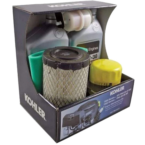 Kohler Engines 32 789 03S Maintenance Kit Original part