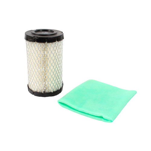 Kohler Engines 32 883 13S1 Air Filter Kit Original part