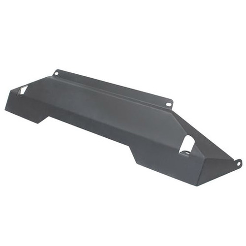 Go Rhino Rockline Bumper Skid Plate For Jeep Wrangler