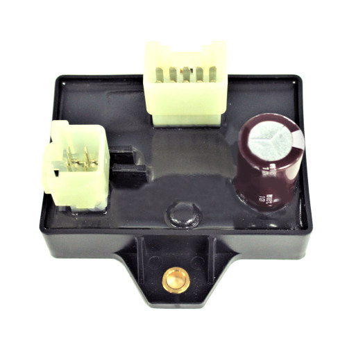 Honda 34100Z22A31 Engine Control Unit Original Mower Part