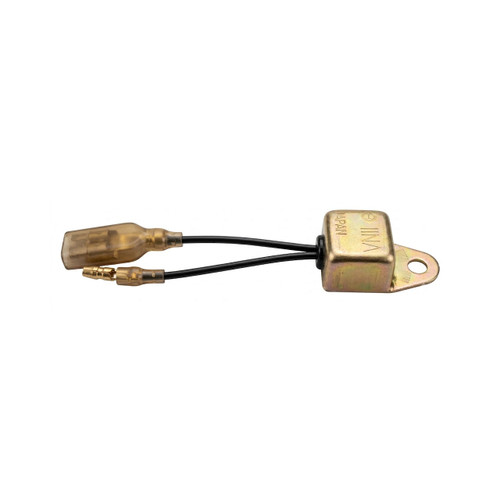 Honda 34151ZE2M90 Ess Sensor Unit (2Black Wires) Original Mower Part