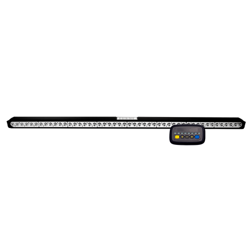 ECCO 3435A ECCO AMBER LED SIGNAL LIGHT BAR LAMP KIT