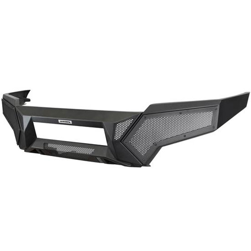 Go Rhino Element Front Bar With Fixed Light Bar Mount For Toyota Tacoma