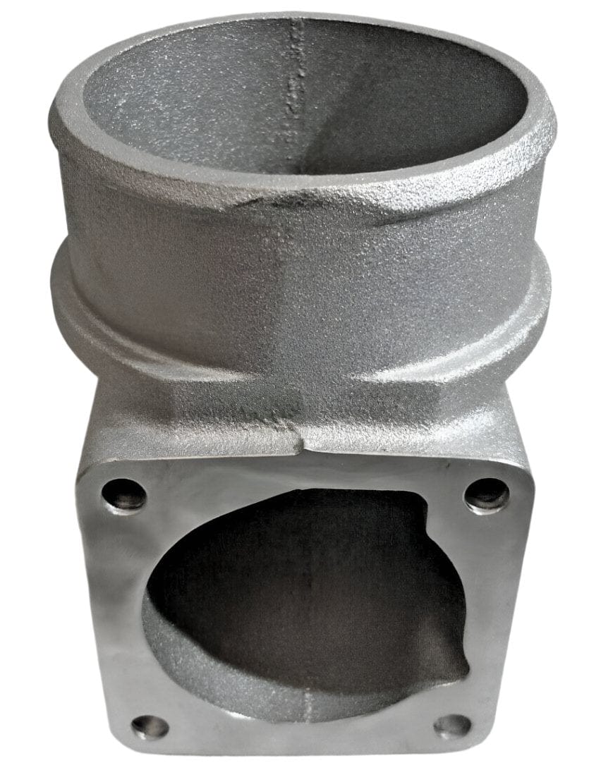 3992219 | Genuine Cummins Air Intake Connection