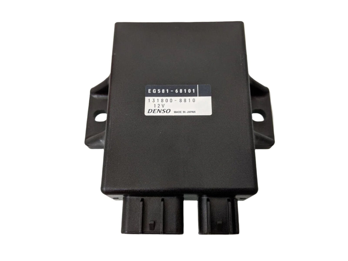 EG561-68102 | Genuine Kubota Igniter Distributor 12V