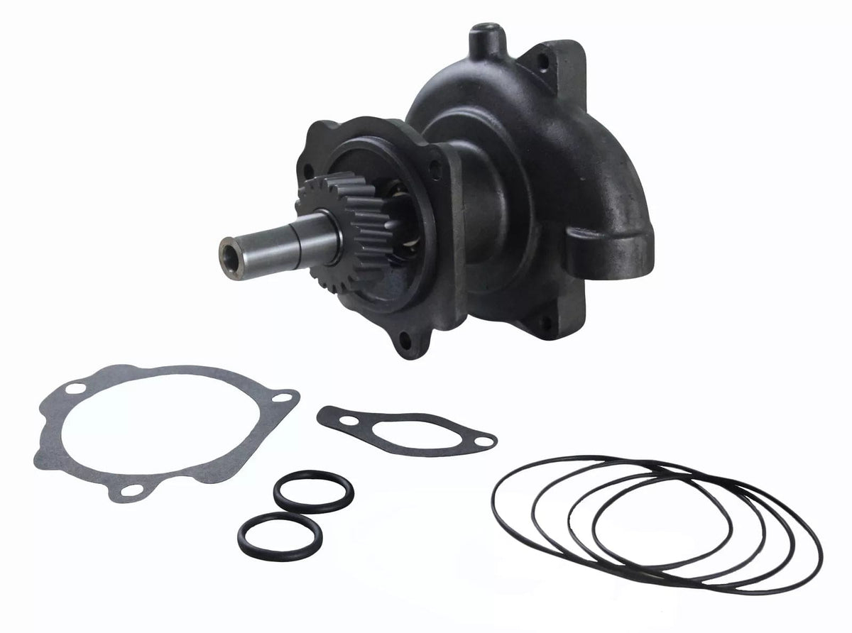 4965493 | Genuine Cummins Water Pump For Cummins M11