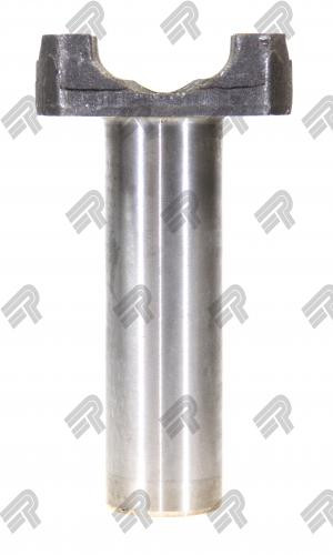 PowerTrain Industries 3503-32CV 208 TC CV FLANGE SLEEVE YOKE