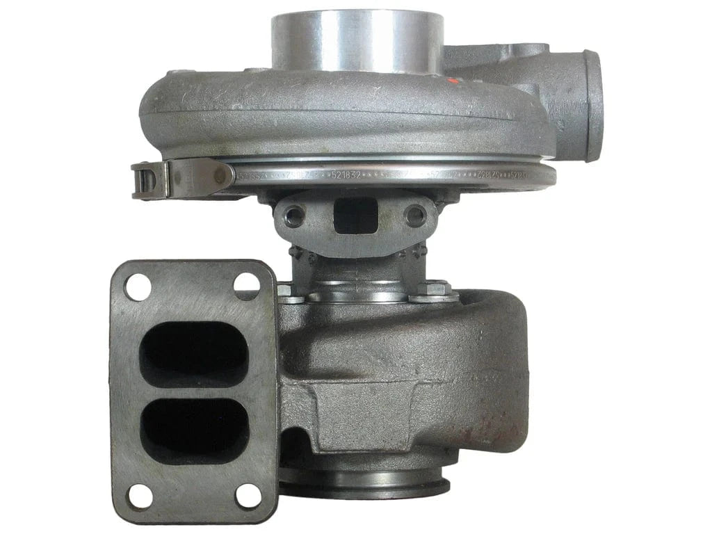 3279312 | Genuine Cummins Turbocharger H1C 6BTA