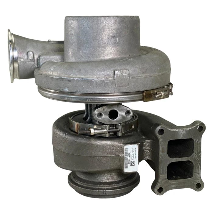 3532408 | Genuine Cummins Turbocharger For Cummins N14