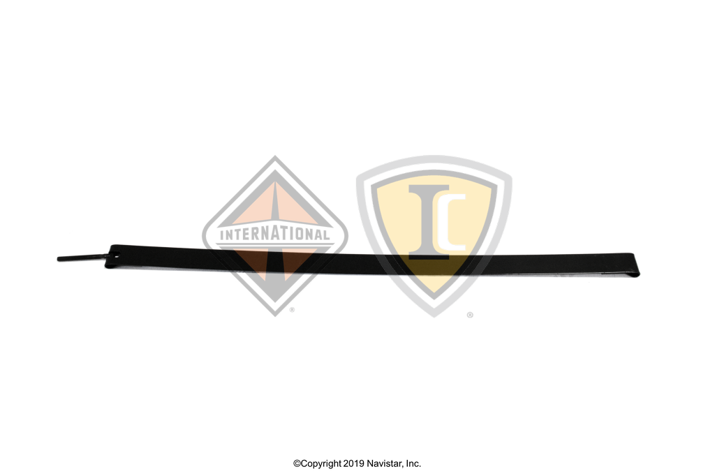 3534028C2 STRAP FUEL TANK MTG*STRAPASS