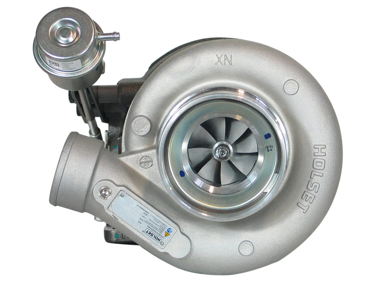 3535368H | Genuine Cummins Turbocharger Kit