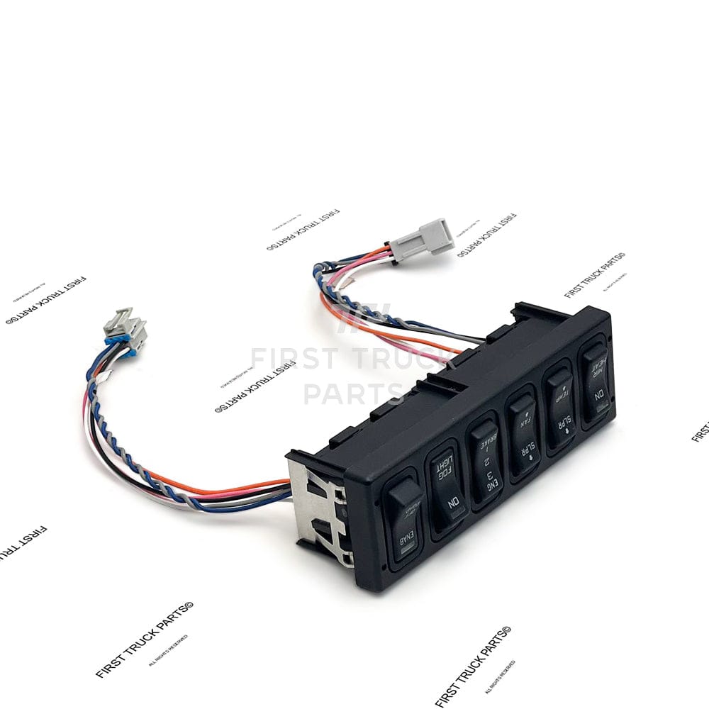 32237-101 | Genuine International Dash Switch Panel