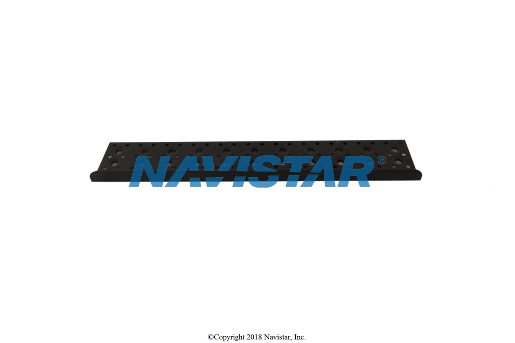 3578200C1 STEP FUEL TANK*704MMX 150MM