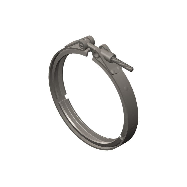 3595658 | Genuine Cummins Turbocharger V-Band Clamp