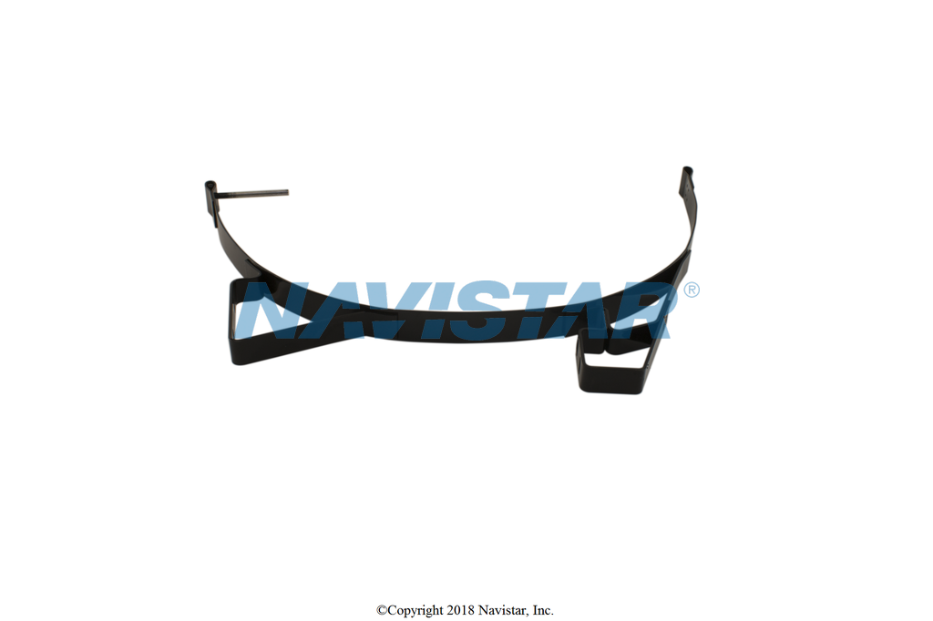 3595905C1 STRAP FUEL TANK MTG*ASSYPAIN